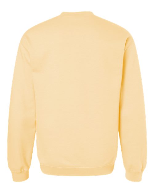 Gildan Unisex Softstyle® Midweight Crewneck Sweatshirt SF000