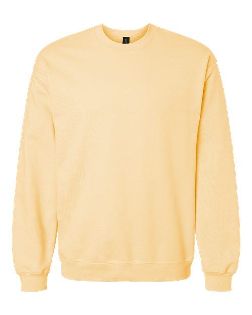 Gildan Unisex Softstyle® Midweight Crewneck Sweatshirt SF000