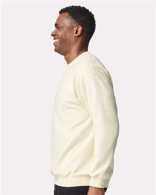 Gildan Unisex Softstyle® Midweight Crewneck Sweatshirt SF000