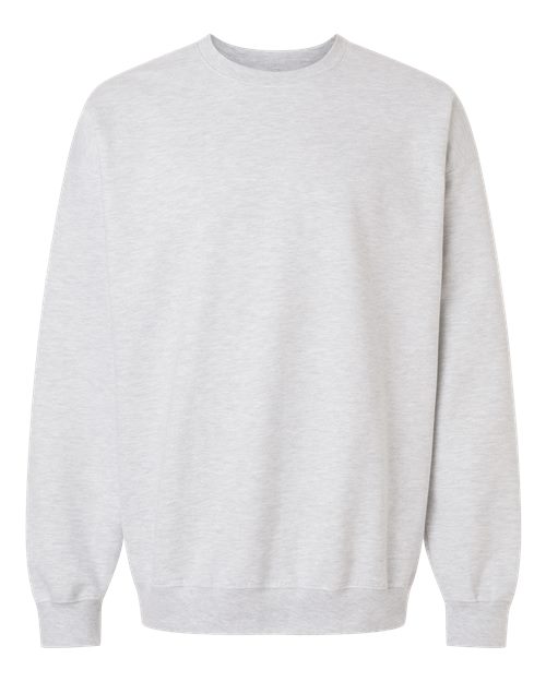 Gildan Unisex Softstyle® Midweight Crewneck Sweatshirt SF000