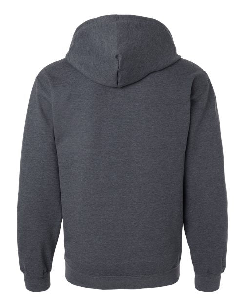 Gildan Unisex Softstyle® Full-Zip Hooded Sweatshirt SF600