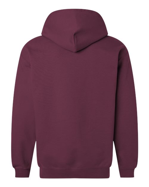 Gildan Unisex Softstyle® Full-Zip Hooded Sweatshirt SF600