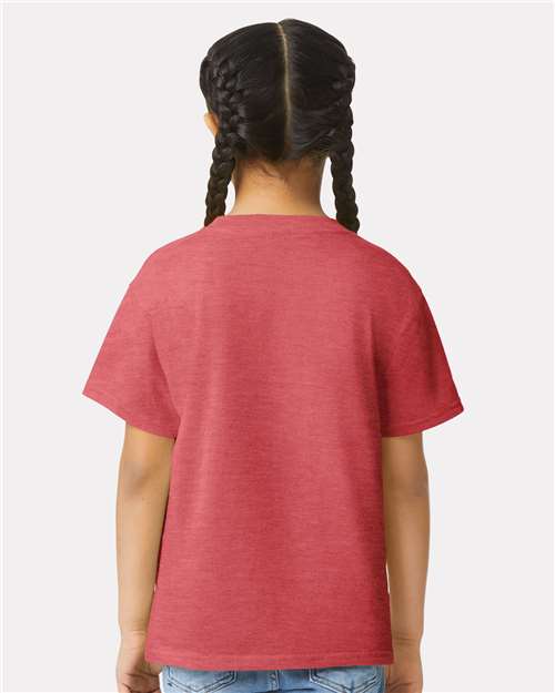 Gildan Youth Softstyle® T-Shirt 64000B