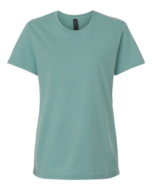 Gildan Women's Heavy Cotton™ T-Shirt 5000L