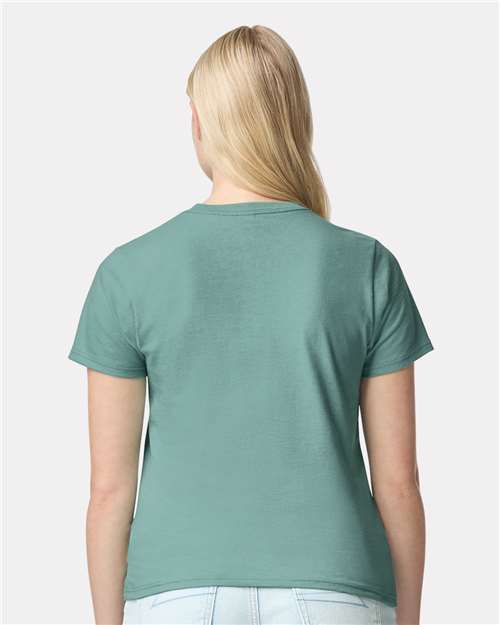 Gildan Women's Heavy Cotton™ T-Shirt 5000L