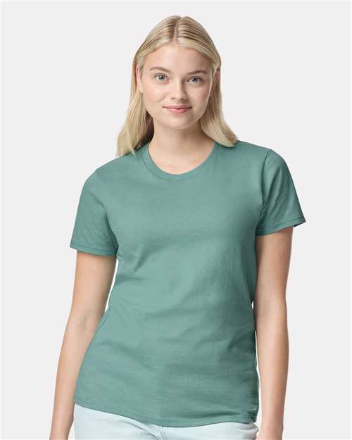 Gildan Women's Heavy Cotton™ T-Shirt 5000L