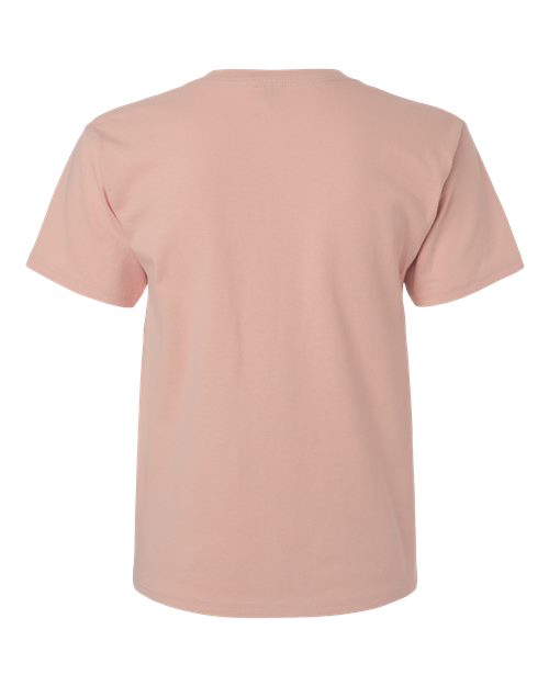 Gildan Women's Heavy Cotton™ T-Shirt 5000L