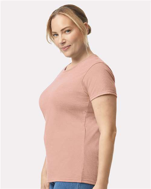 Gildan Women's Heavy Cotton™ T-Shirt 5000L