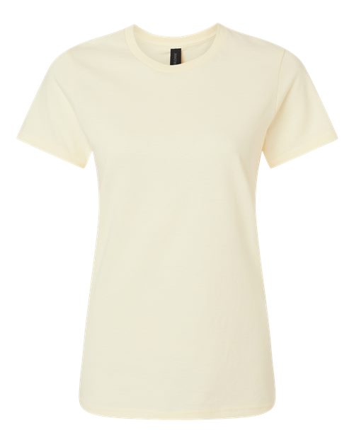 Gildan Women's Heavy Cotton™ T-Shirt 5000L