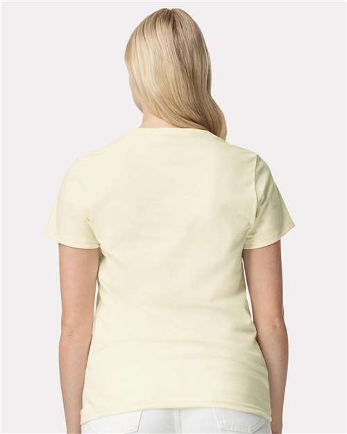 Gildan Women's Heavy Cotton™ T-Shirt 5000L