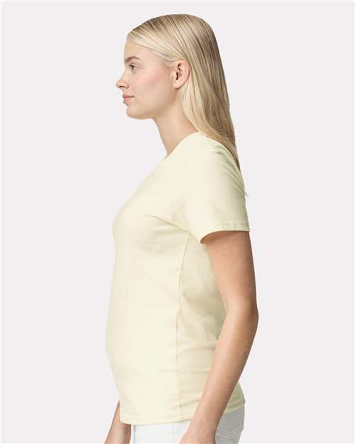 Gildan Women's Heavy Cotton™ T-Shirt 5000L