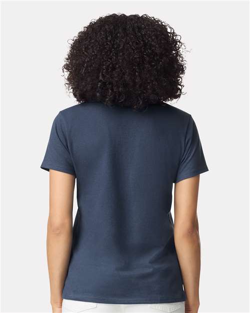 Gildan Women's Heavy Cotton™ T-Shirt 5000L