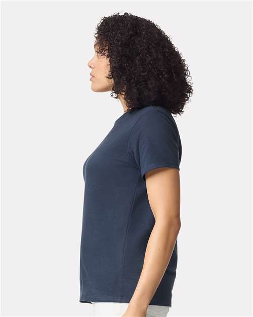 Gildan Women's Heavy Cotton™ T-Shirt 5000L