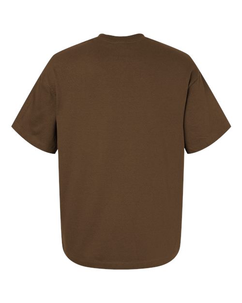 Hanes Unisex Beefy-T® Retro Street T-Shirt 5180R