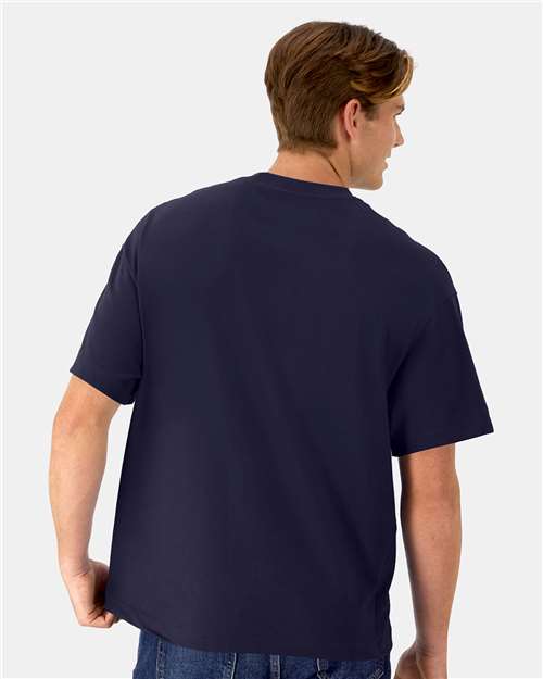 Hanes Unisex Beefy-T® Retro Street T-Shirt 5180R