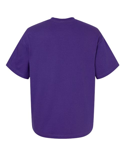 Hanes Unisex Beefy-T® Retro Street T-Shirt 5180R