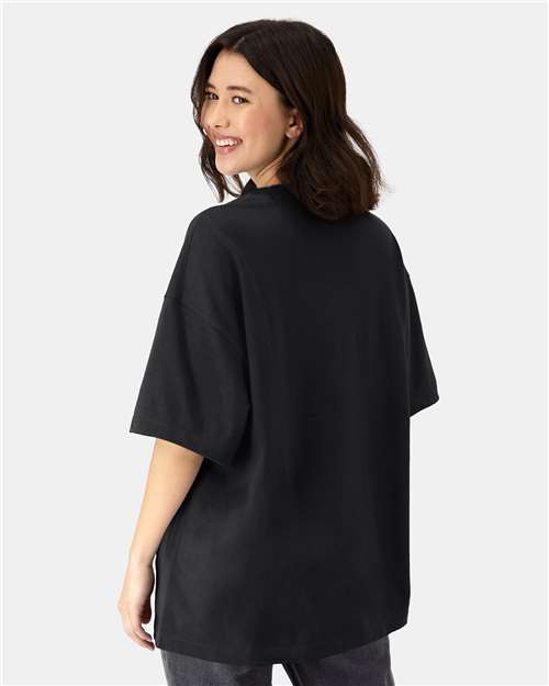 Hanes Unisex Beefy-T® Retro Street T-Shirt 5180R