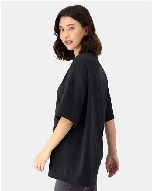 Hanes Unisex Beefy-T® Retro Street T-Shirt 5180R