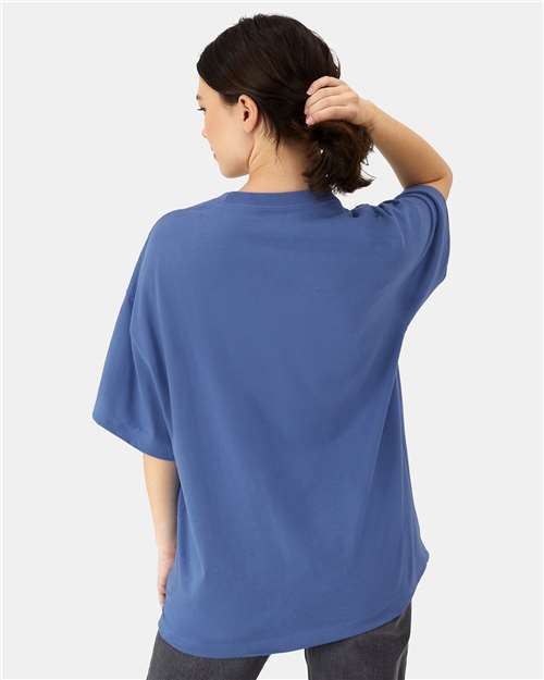 Hanes Unisex Beefy-T® Retro Street T-Shirt 5180R