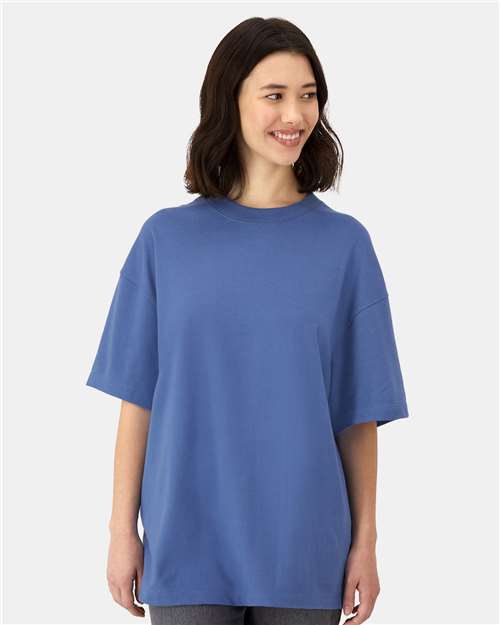 Hanes Unisex Beefy-T® Retro Street T-Shirt 5180R