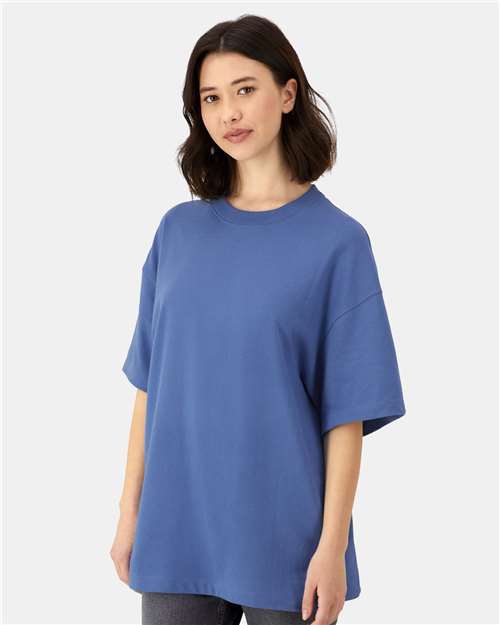 Hanes Unisex Beefy-T® Retro Street T-Shirt 5180R