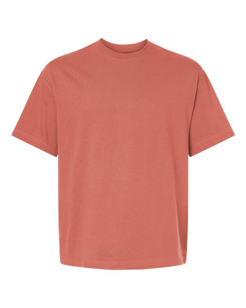 Hanes Unisex Beefy-T® Retro Street T-Shirt 5180R