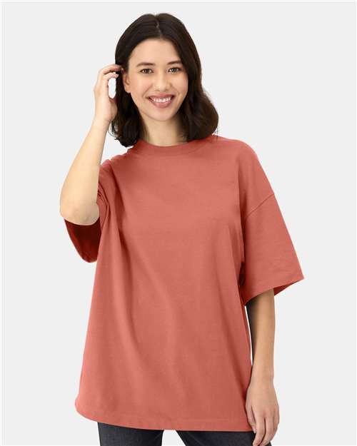 Hanes Unisex Beefy-T® Retro Street T-Shirt 5180R