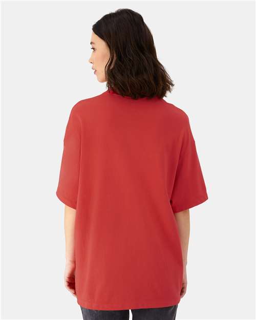 Hanes Unisex Beefy-T® Retro Street T-Shirt 5180R