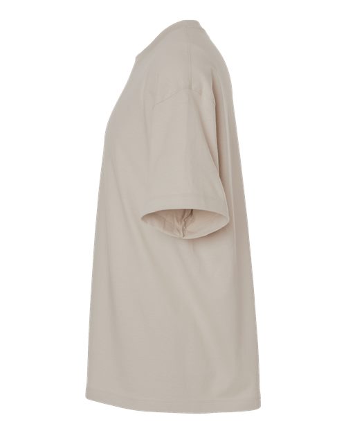 Hanes Unisex Beefy-T® Retro Street T-Shirt 5180R