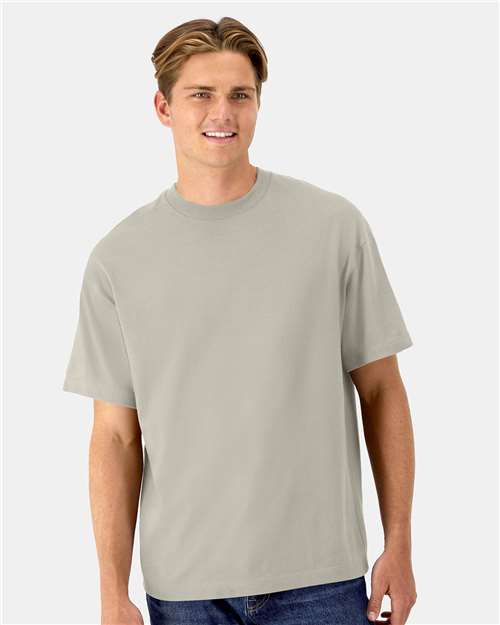Hanes Unisex Beefy-T® Retro Street T-Shirt 5180R