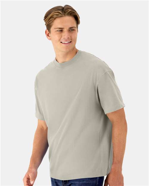 Hanes Unisex Beefy-T® Retro Street T-Shirt 5180R