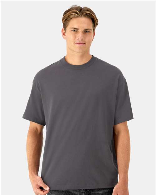 Hanes Unisex Beefy-T® Retro Street T-Shirt 5180R