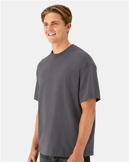 Hanes Unisex Beefy-T® Retro Street T-Shirt 5180R