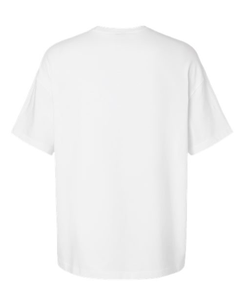 Hanes Unisex Beefy-T® Retro Street T-Shirt 5180R