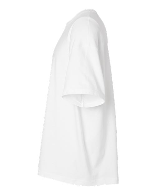 Hanes Unisex Beefy-T® Retro Street T-Shirt 5180R