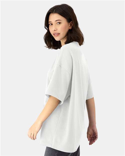 Hanes Unisex Beefy-T® Retro Street T-Shirt 5180R