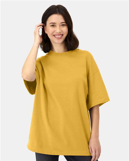 Hanes Unisex Beefy-T® Retro Street T-Shirt 5180R