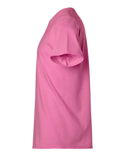 Gildan Unisex Light Cotton T-Shirt 3000