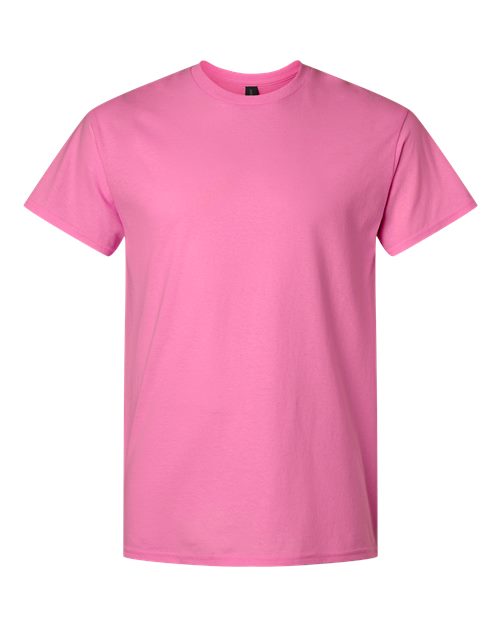 Gildan Unisex Light Cotton T-Shirt 3000