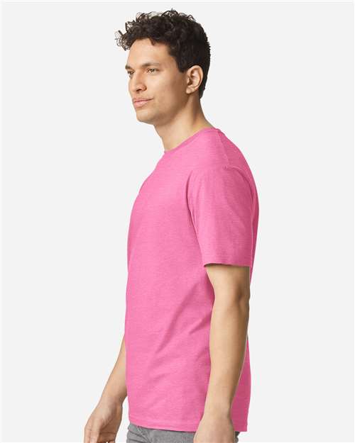 Gildan Unisex Light Cotton T-Shirt 3000