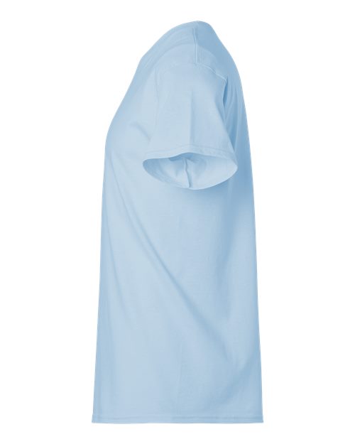 Gildan Unisex Light Cotton T-Shirt 3000