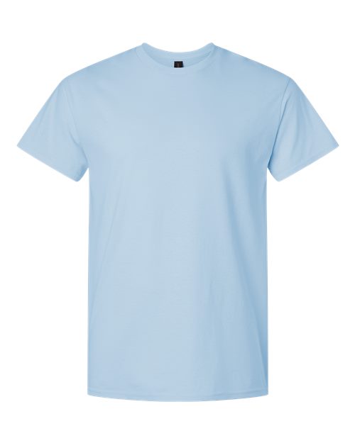 Gildan Unisex Light Cotton T-Shirt 3000