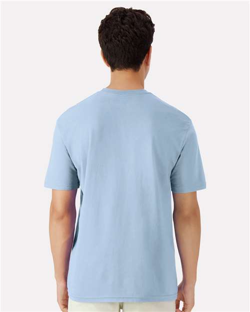 Gildan Unisex Light Cotton T-Shirt 3000