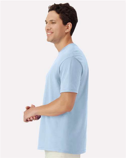 Gildan Unisex Light Cotton T-Shirt 3000