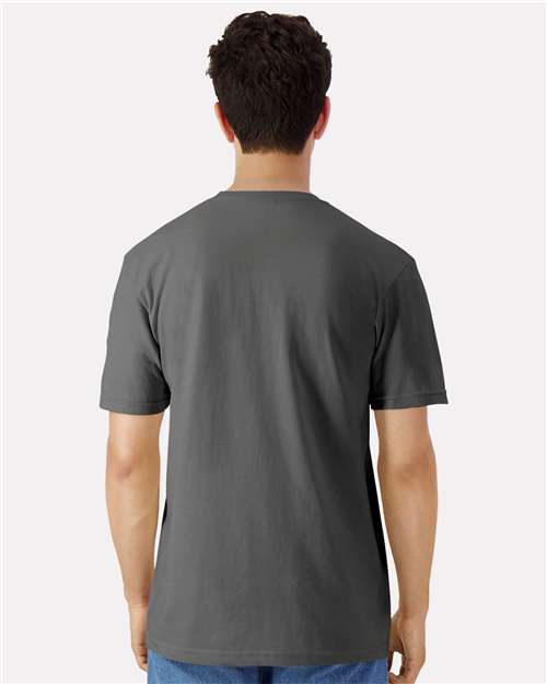 Gildan Unisex Light Cotton T-Shirt 3000