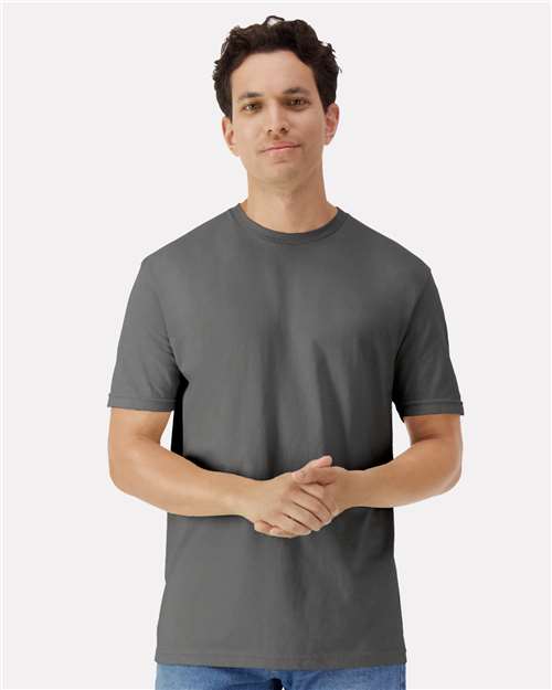 Gildan Unisex Light Cotton T-Shirt 3000