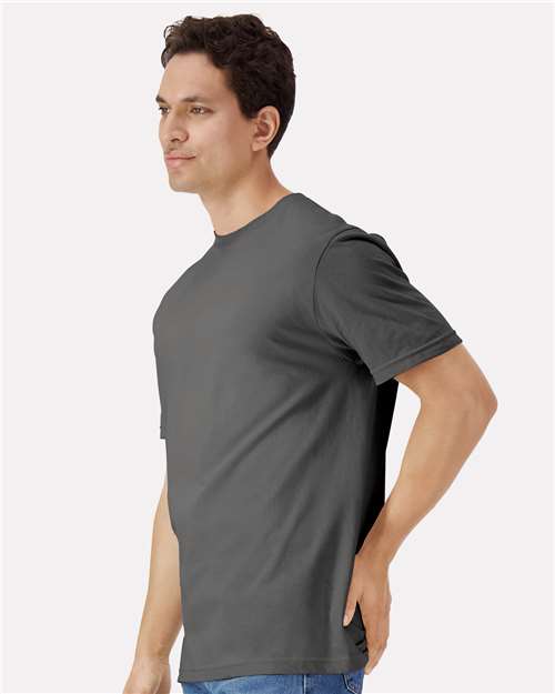 Gildan Unisex Light Cotton T-Shirt 3000