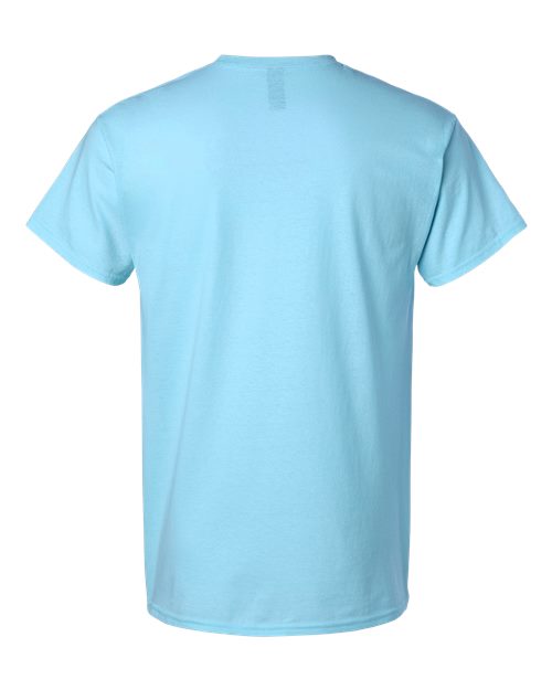 Gildan Unisex Light Cotton T-Shirt 3000