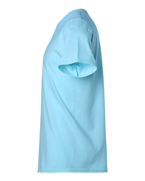 Gildan Unisex Light Cotton T-Shirt 3000