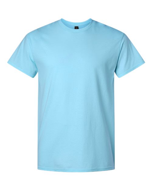 Gildan Unisex Light Cotton T-Shirt 3000